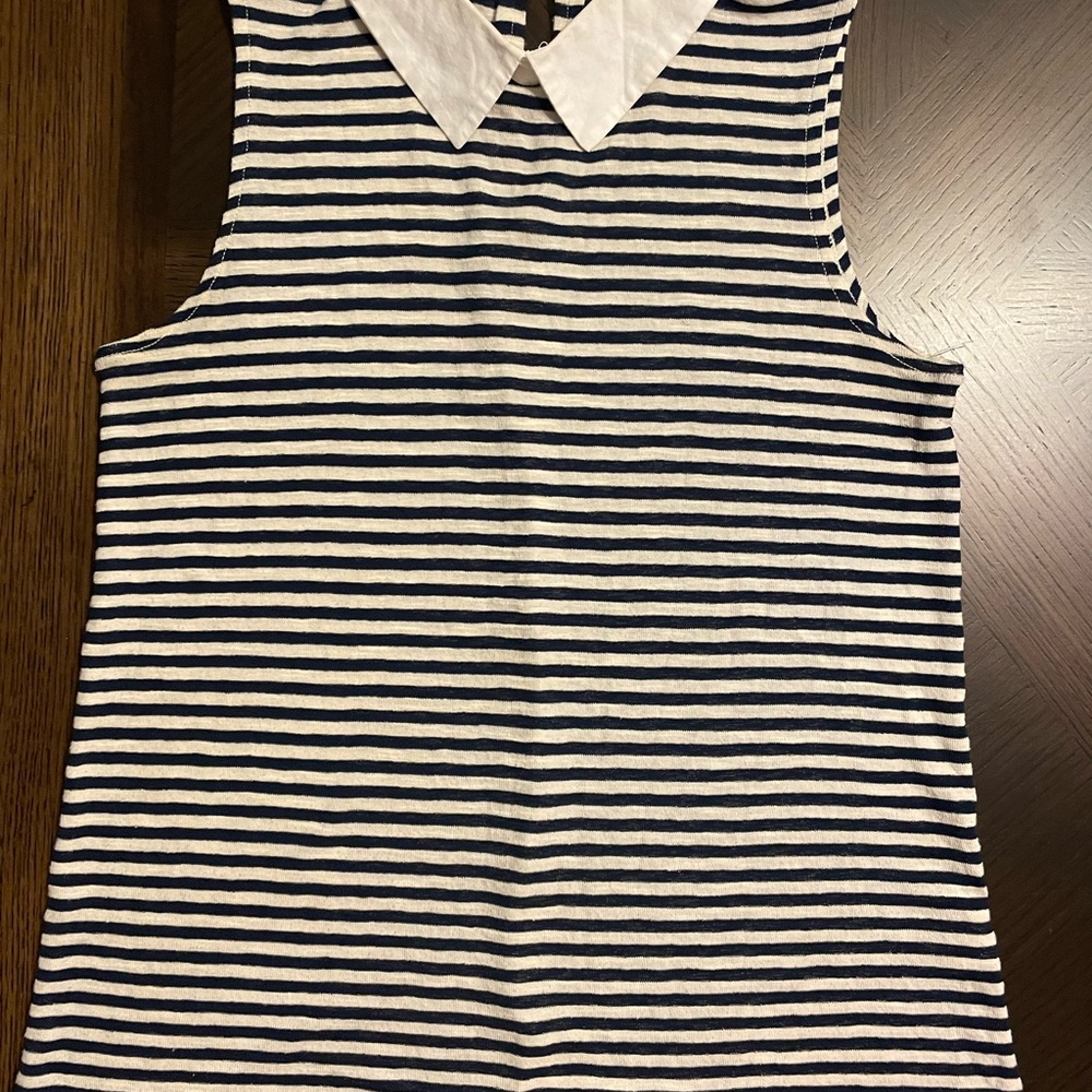 Madewell top